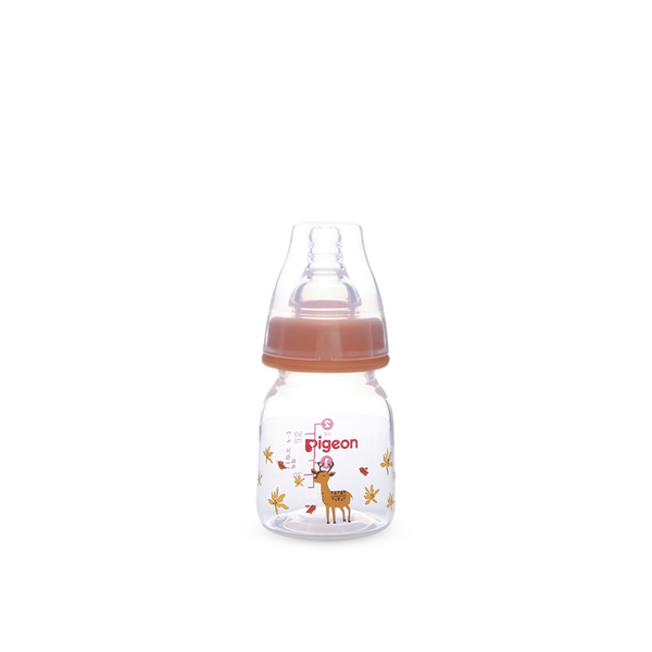 FLEXIBLE SN FEEDER PP RP 50ML DEER - A79394