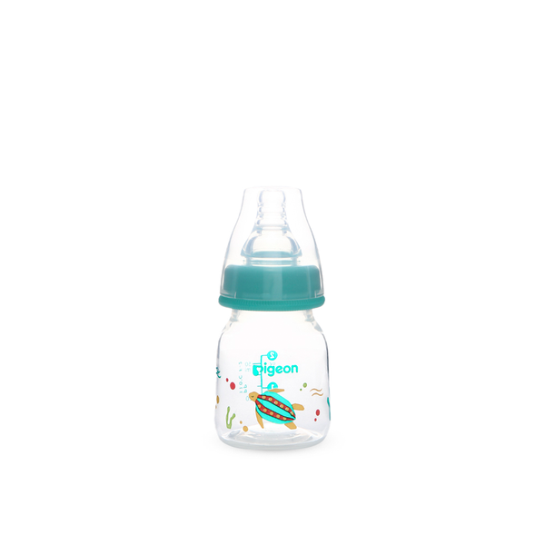 FLEXIBLE SN FEEDER PP RP 50ML TURTLE - A79395