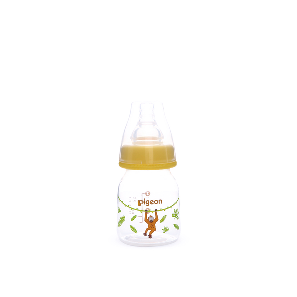 FLEXIBLE SN FEEDER PP RP 50ML ORANGUTAN - A79396