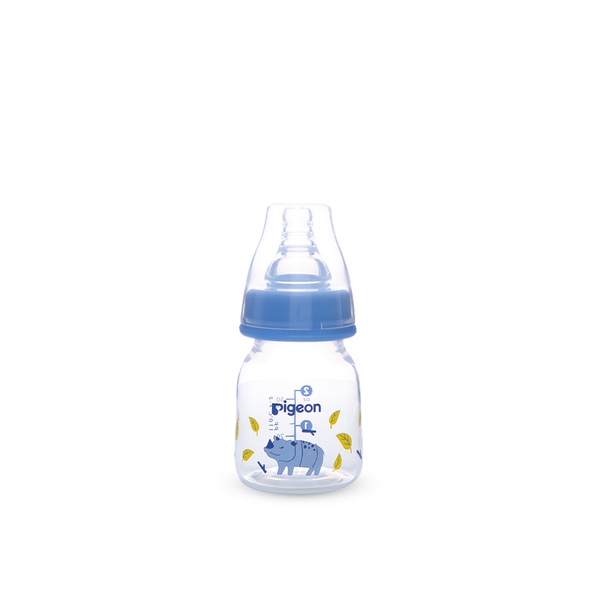 FLEXIBLE SN FEEDER PP RP 50ML RHINO - A79398