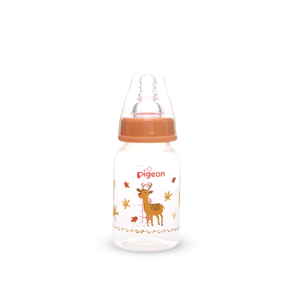 FLEXIBLE SN FEEDER PP RP 120ML DEER - A79399