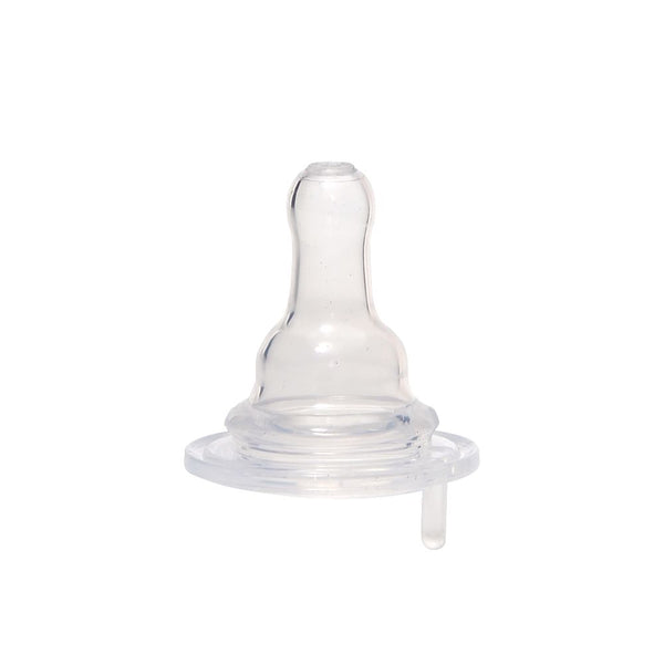 FARLIN NEWBORN NIPPLE FOR STANDARD NECK - AC-21014