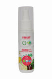 FARLIN BABY FEEDING BOTTLE WASH 100 ML - AF-10006
