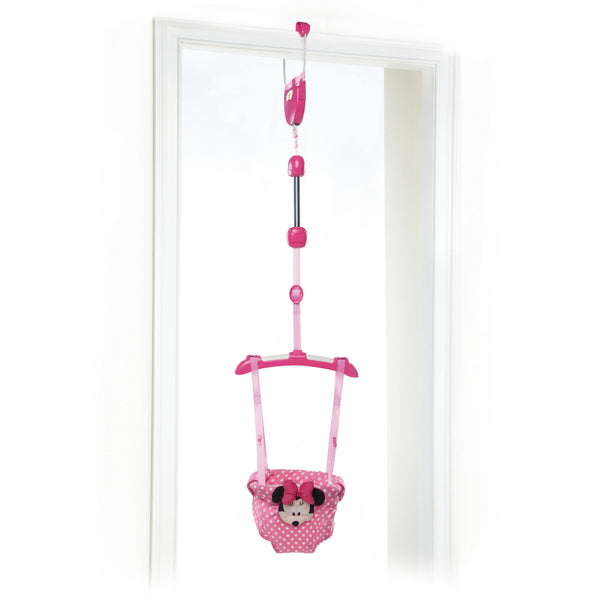 MINNIE MOUSE Door Jumper - 10782/24463