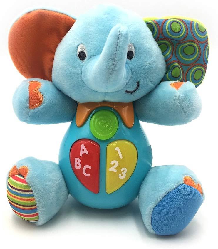 WF SINGING ELEPHANT - G-0689