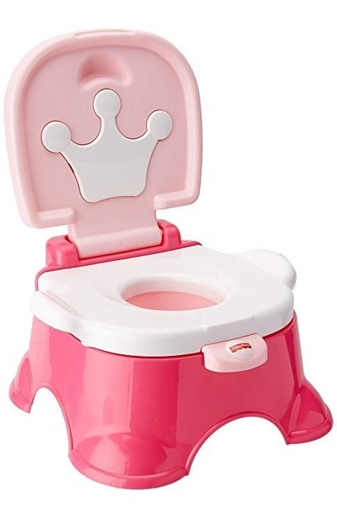 PRINCESS POTTY - CFG86