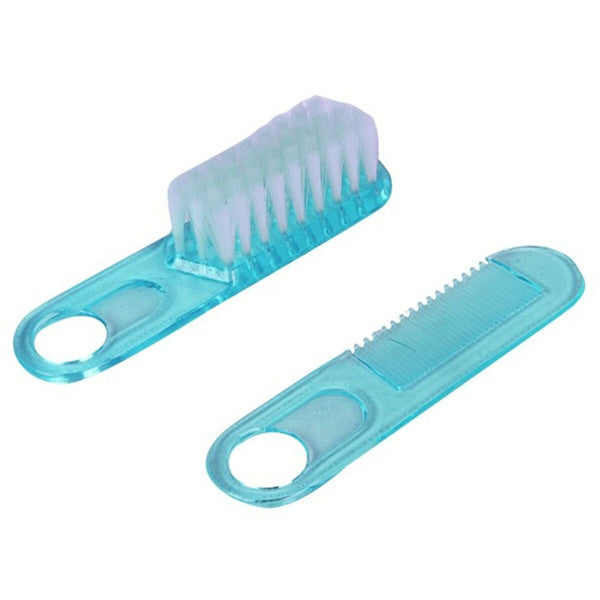 FARLIN COMB & BRUSH SET - BF-150