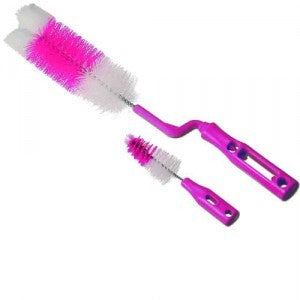 FARLIN BOTTLE & NIPPLE BRUSH - BF-252