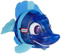 Sparkle Bay Flicker Fish- Damsel Fish - 638213