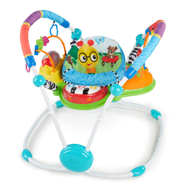 Neighborhood Friends Activity Jumper™ - 60184