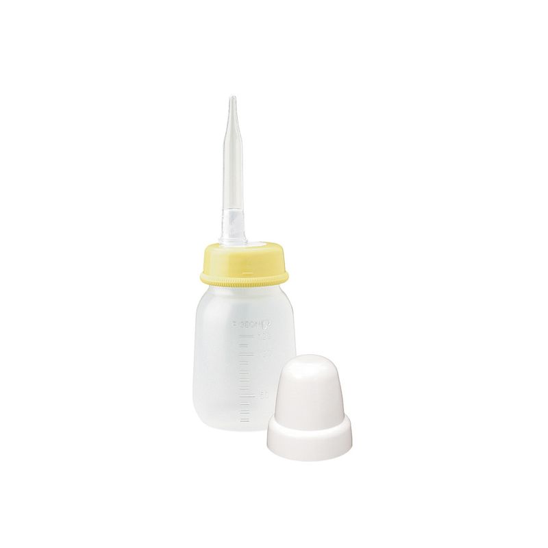 CLEFT PALATE FEEDER W/LONG NIPPLE - CL00902
