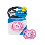 TT 433375 -AIR SOOTHER 0-6M