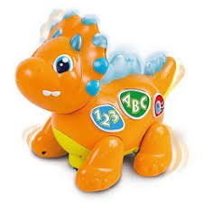 WF ADVENTURE WALK DINO - 1145