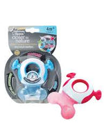 TT 436452 -Stage 2 Triple Action Teether