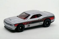 MUSCLE MANIA - 4982