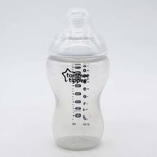 TT 423913 -340ml Feeding Bottle