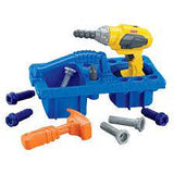 TOOL SET FISHER PRICE DRILLIN ACTION TOOL FISHER PRICE® - R9698