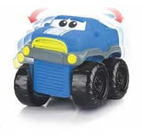 Monster Wheels Trucks - 3187