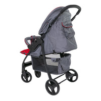 TINNIES BABY STROLLER - E03 - 5 COLORS