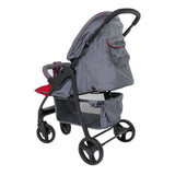 TINNIES BABY STROLLER - E03 - 5 COLORS