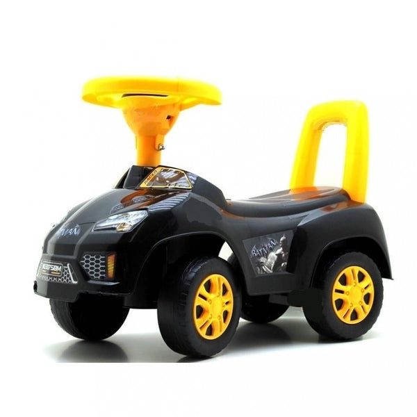 BABY BATMAN PUSH CAR - 3375BM