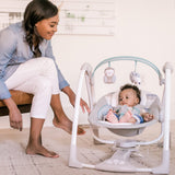 Power Adapt Portable Swing™ - Abernathy - 11440