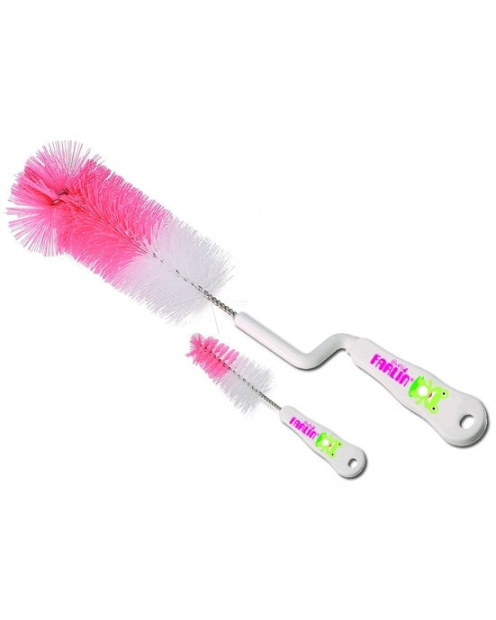 Farlin Bottle & Nipple Brush - BF-260