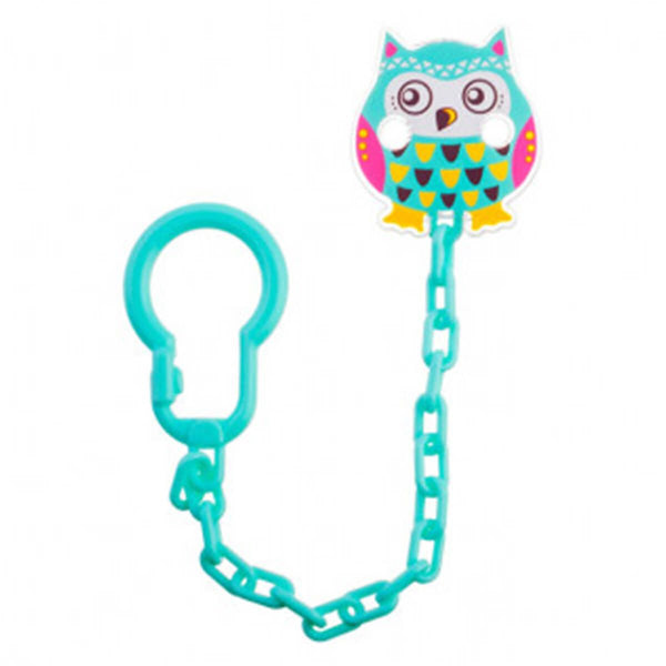 Clip Pacifier - BA-30005