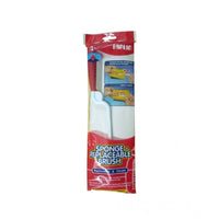 Farlin Sponge - Replaceable Brush for Baby Blue - BF-264A
