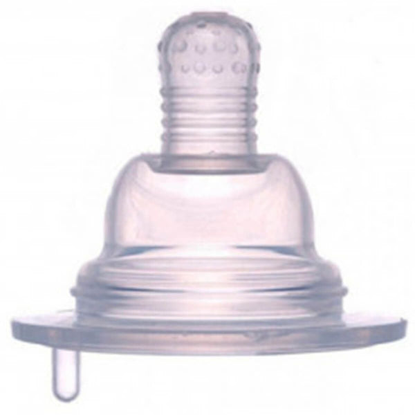 FARLIN STRETCHY WIDE NECK TEATS (M -  P-3-M