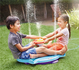 Fun Zone Dual Twister-645815