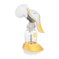 Harmony Breast Pump + Feed Set