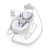 SmartSize Gliding Swing & Rocker™ - Holden - 10639