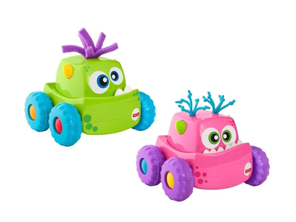 FP MONSTER TRUCK - DRG16
