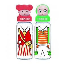FEEDING BOTTLE 9 OZ - PER-757