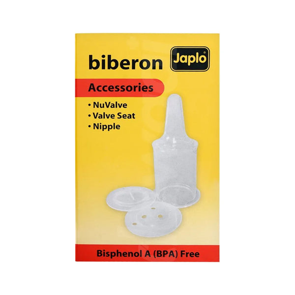 Biberon Feeder Accessories Japlo