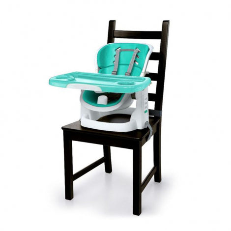 MULTI FUNCTION BOOSTER SEAT INGENUITY - 10943