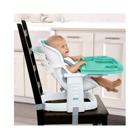 MULTI FUNCTION BOOSTER SEAT INGENUITY - 10943
