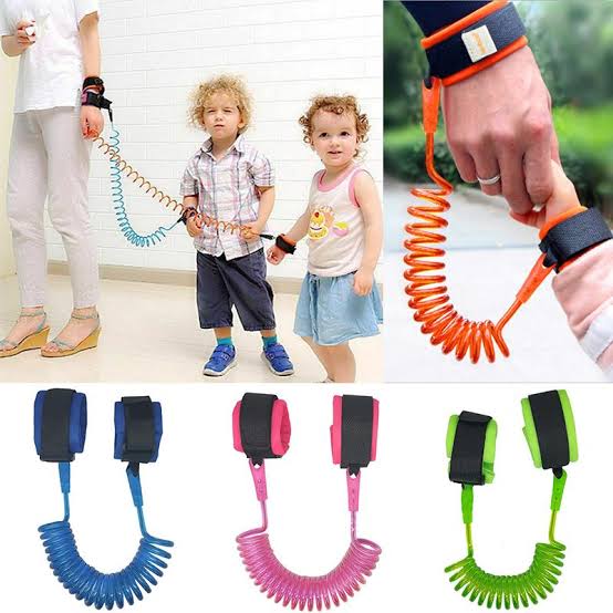 BABY ANTI LOST WALKING BELT - 28611