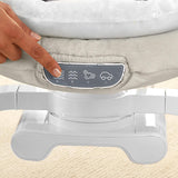SmartSize Gliding Swing & Rocker™ - Holden - 10639