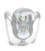 INGENUITY ELECTRIC BABY SWING - 12322