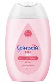 JOHNSON'S BABY LOTION 100ml - 32253