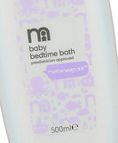 MOTHER CARE BED TIME BATH 500ML - 22961