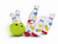 LITTLE TIKES CLEARLY SPORTS BOWLING- 630408