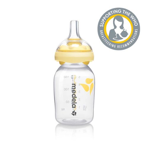 Medela Calma Breastmilk Bottle 250ml