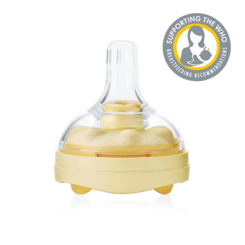 Medela Calma Breastmilk Bottle 250ml