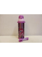 Little Pony  Purple Thermal Metallic Water Bottle - MT500
