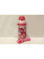 Pony pink Thermal Metallic Water Bottle
