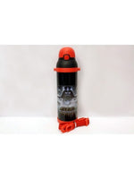Star Wars Black Thermal Metallic Water Bottle