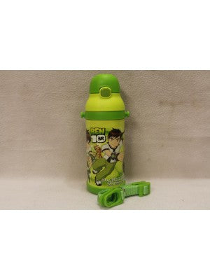 Ben 10  Thermal Metallic Water Bottle